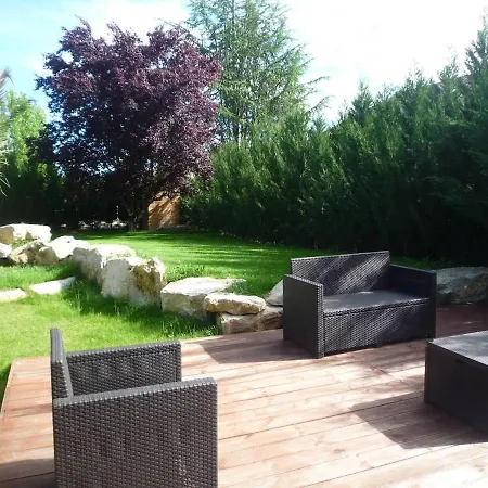Studio Tout Confort Climatisee Avec Piscine