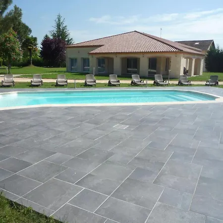 Studio Tout Confort Climatisee Avec Piscine