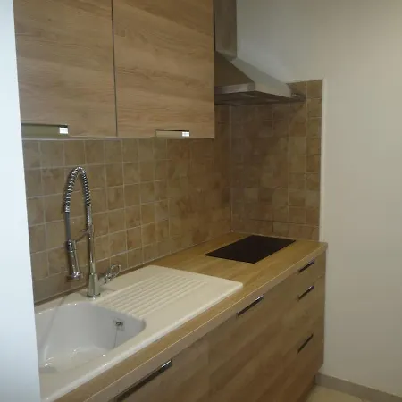 Studio Tout Confort Climatisee Avec Piscine Bergerac