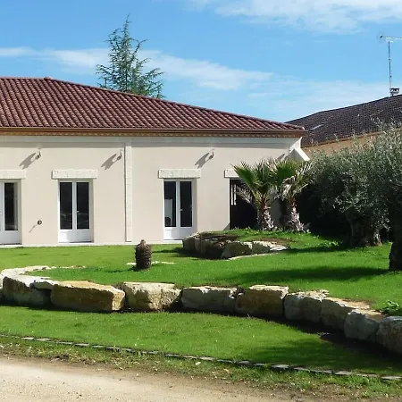 Studio Tout Confort Climatisee Avec Piscine