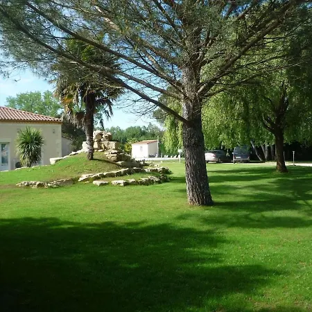 Studio Tout Confort Climatisee Avec Piscine *